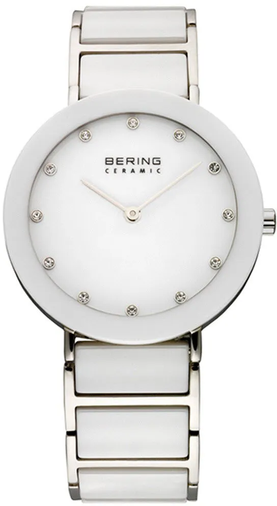 Bering Ceramic Ladies Watch