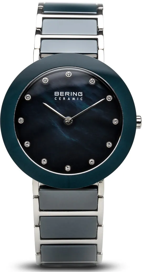 Bering Ceramic Ladies Watch