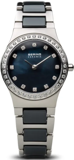 Bering Ceramic Ladies Watch