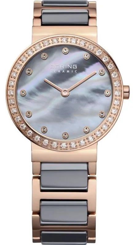 Bering Ceramic Ladies Watch