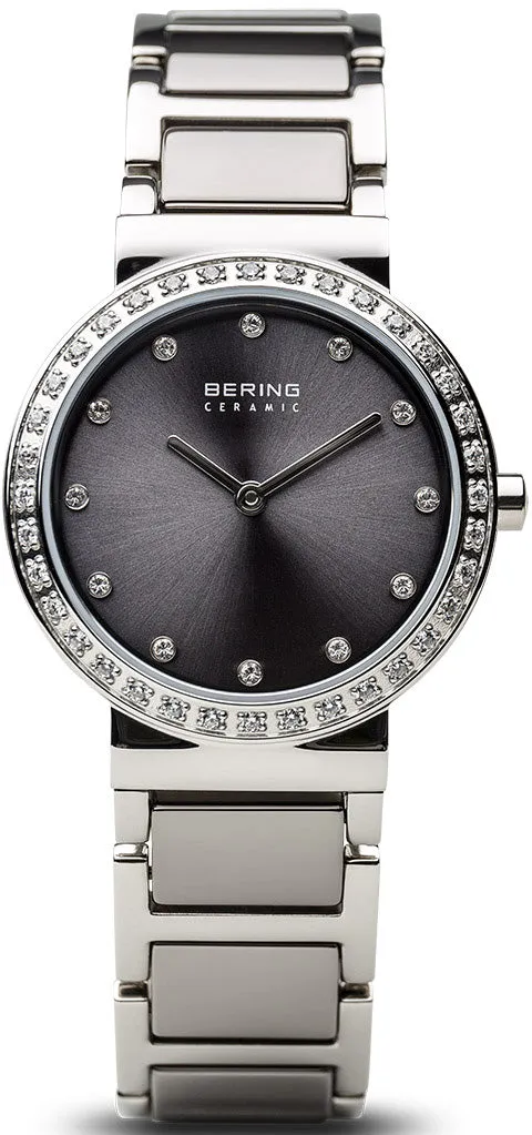 Bering Ceramic Ladies Watch