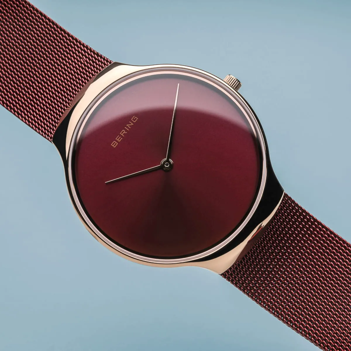 Bering Charity Ladies Watch