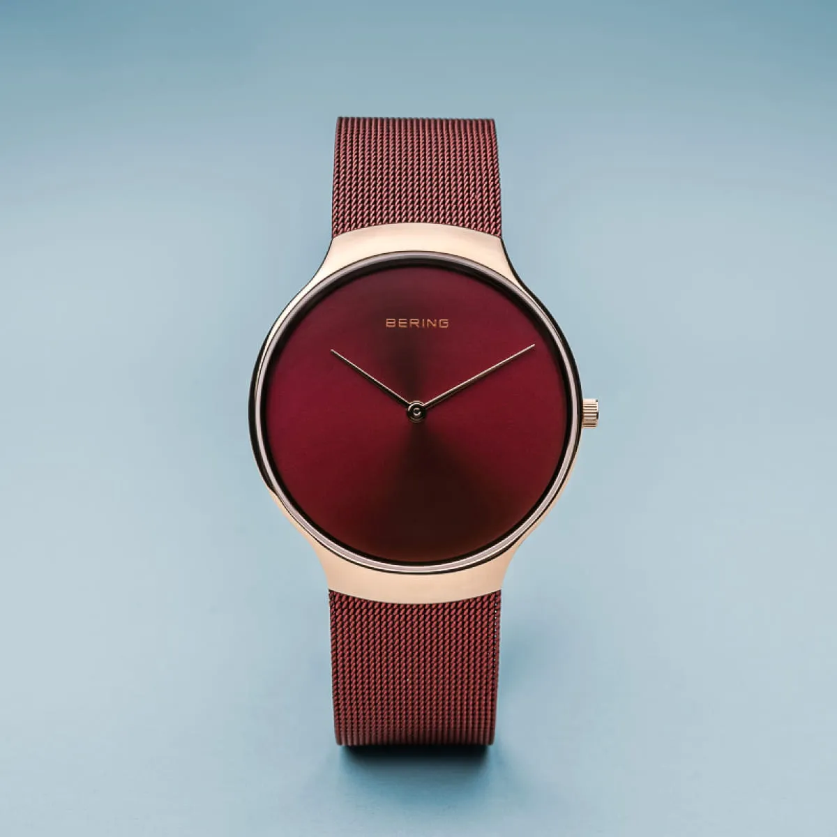 Bering Charity Ladies Watch
