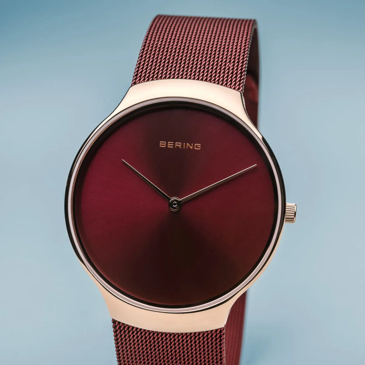 Bering Charity Ladies Watch