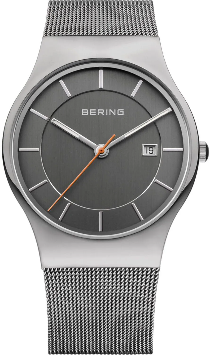 Bering Classic Gents Watch