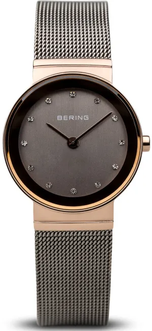 Bering Classic Ladies Watch