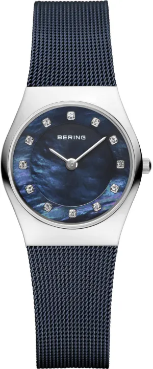 Bering Classic Ladies Watch