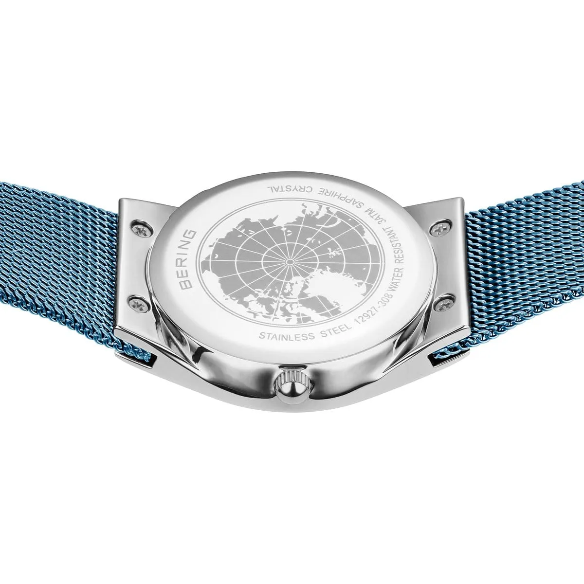Bering Classic Ladies Watch