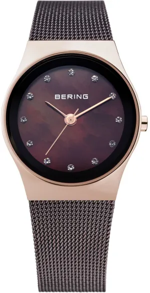 Bering Classic Ladies Watch