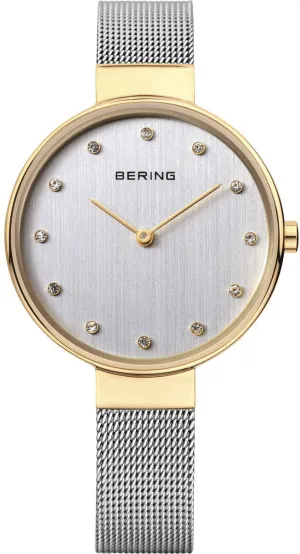 Bering Classic Ladies Watch