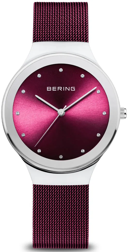 Bering Classic Ladies Watch