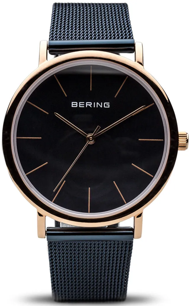 Bering Classic Ladies Watch