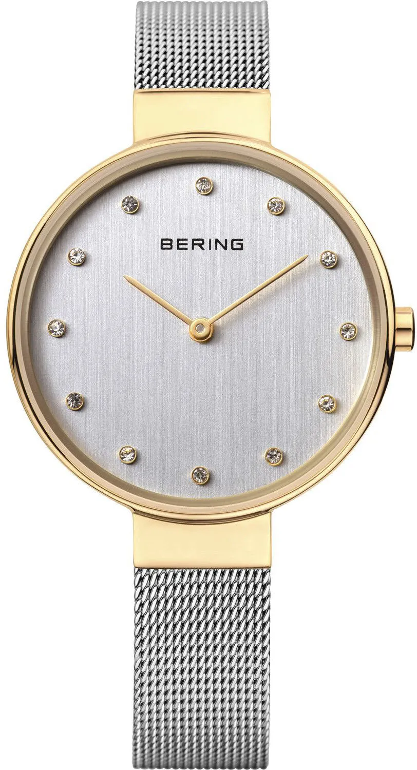Bering Classic Ladies Watch
