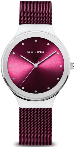 Bering Classic Ladies Watch