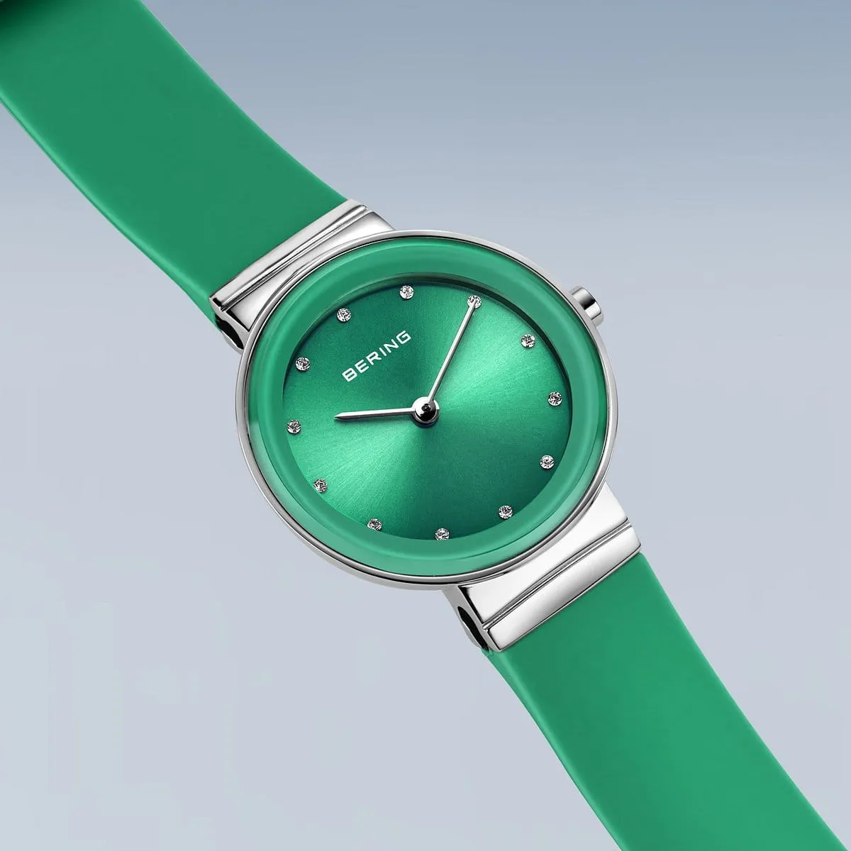 Bering Classic Ladies Watch