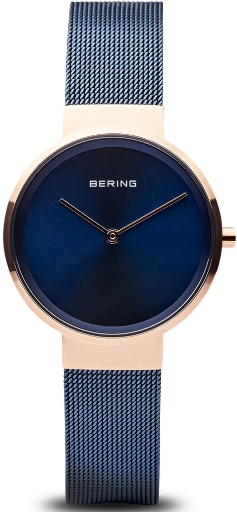 Bering Classic Ladies Watch