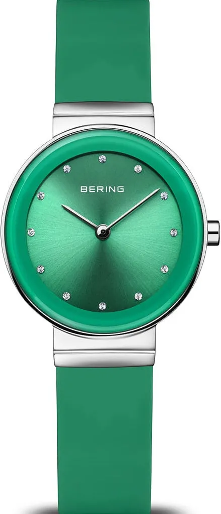 Bering Classic Ladies Watch