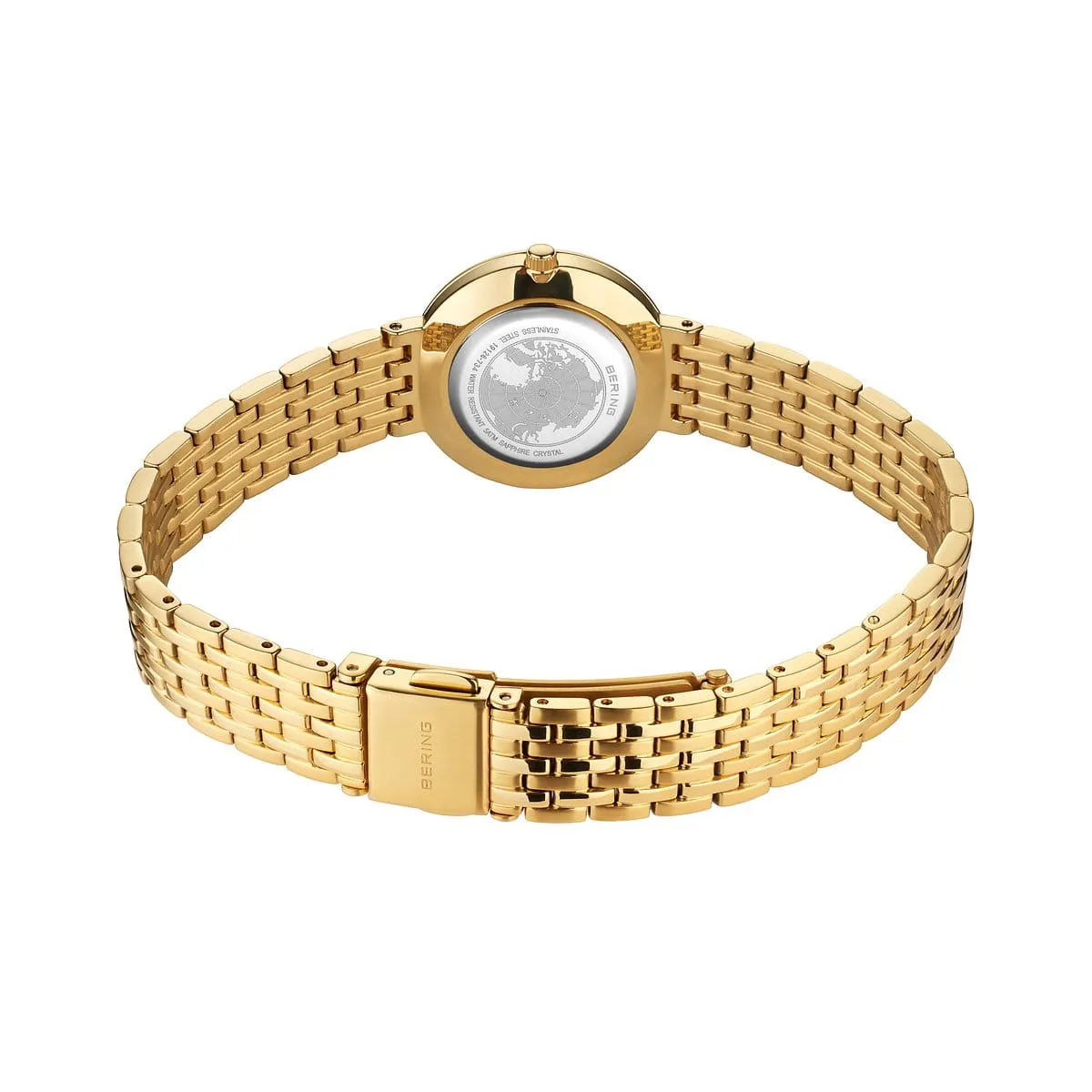 Bering Classic Ladies Watch