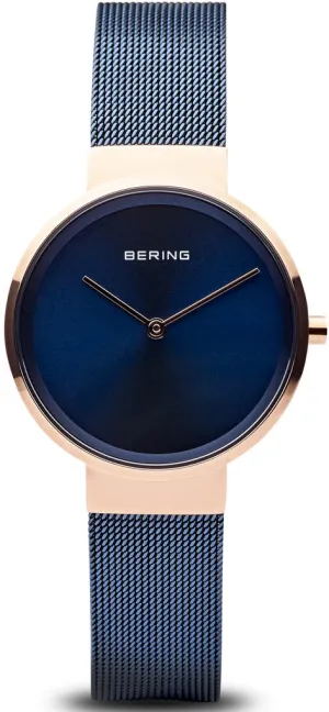 Bering Classic Ladies Watch