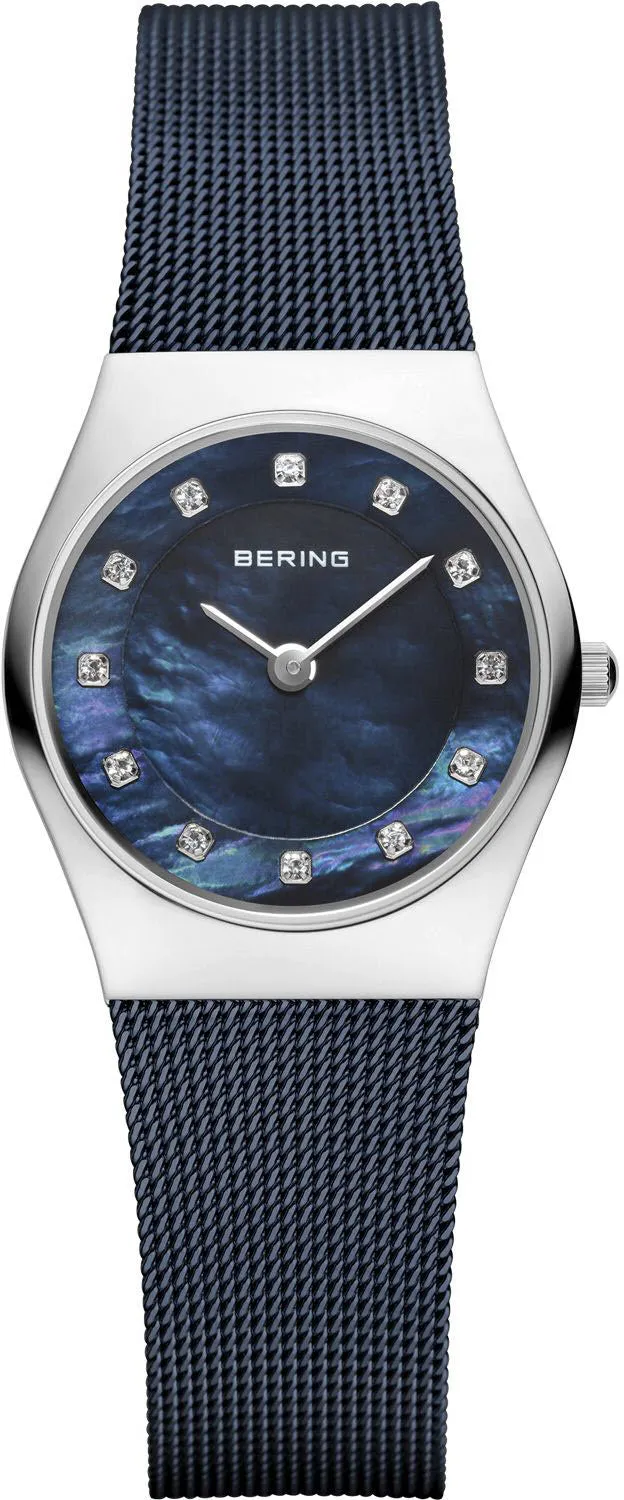 Bering Classic Ladies Watch