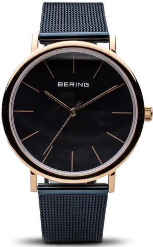 Bering Classic Ladies Watch