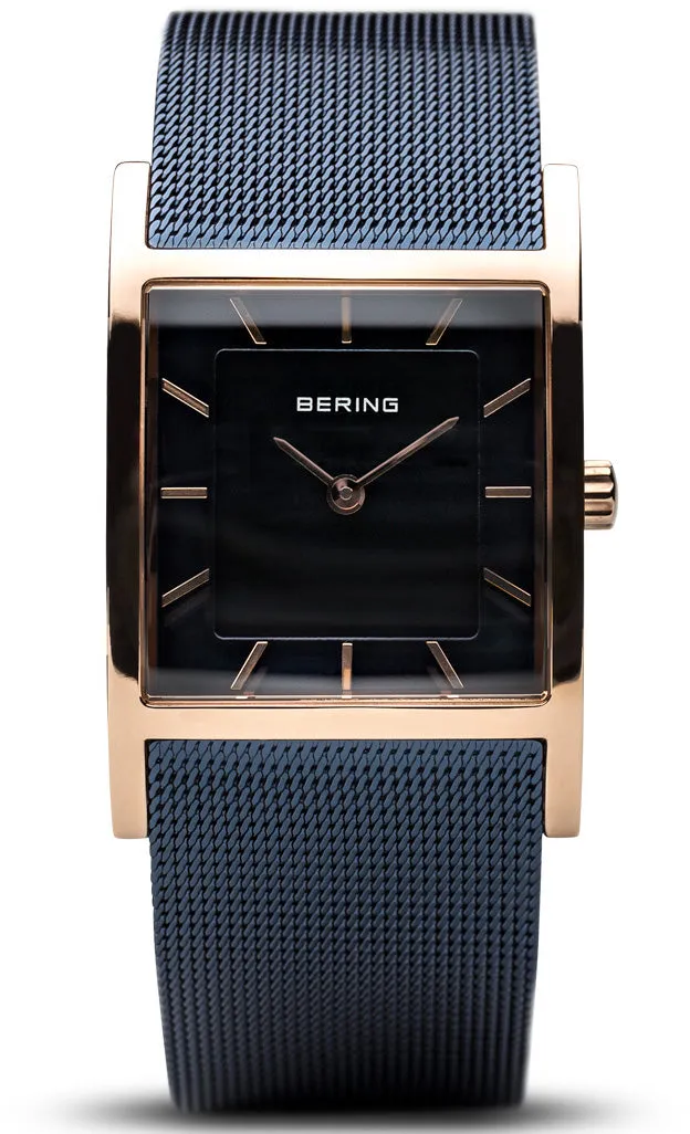 Bering Classic Ladies Watch