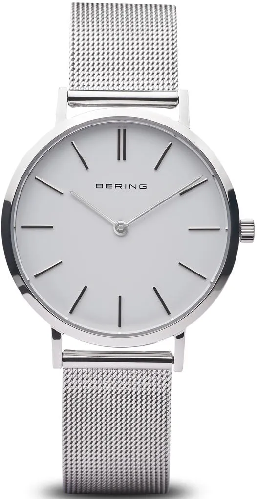 Bering Classic Ladies Watch