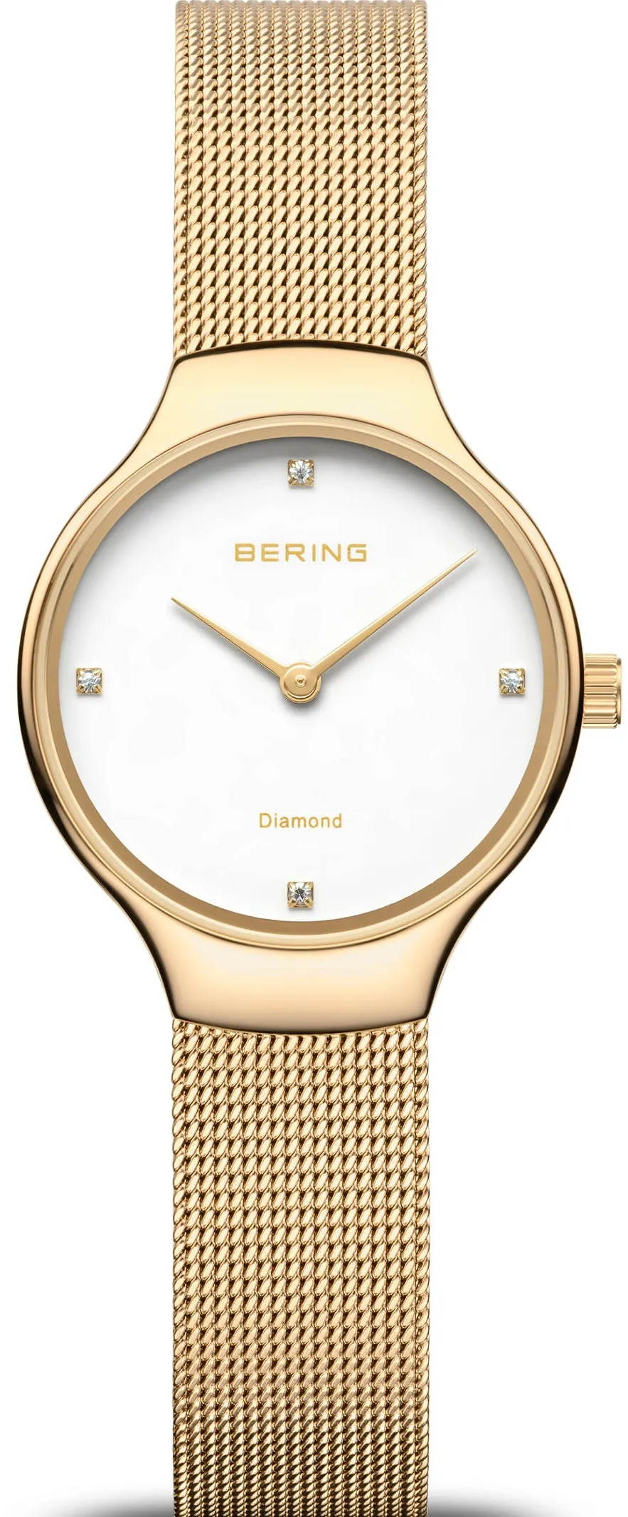 Bering Classic Ladies Watch