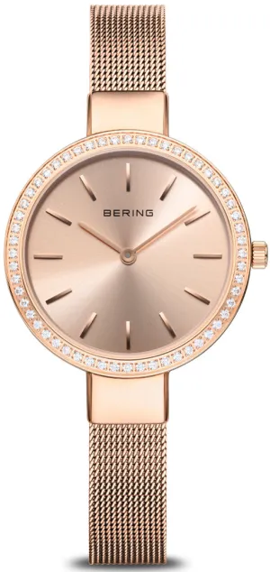 Bering Classic Ladies Watch
