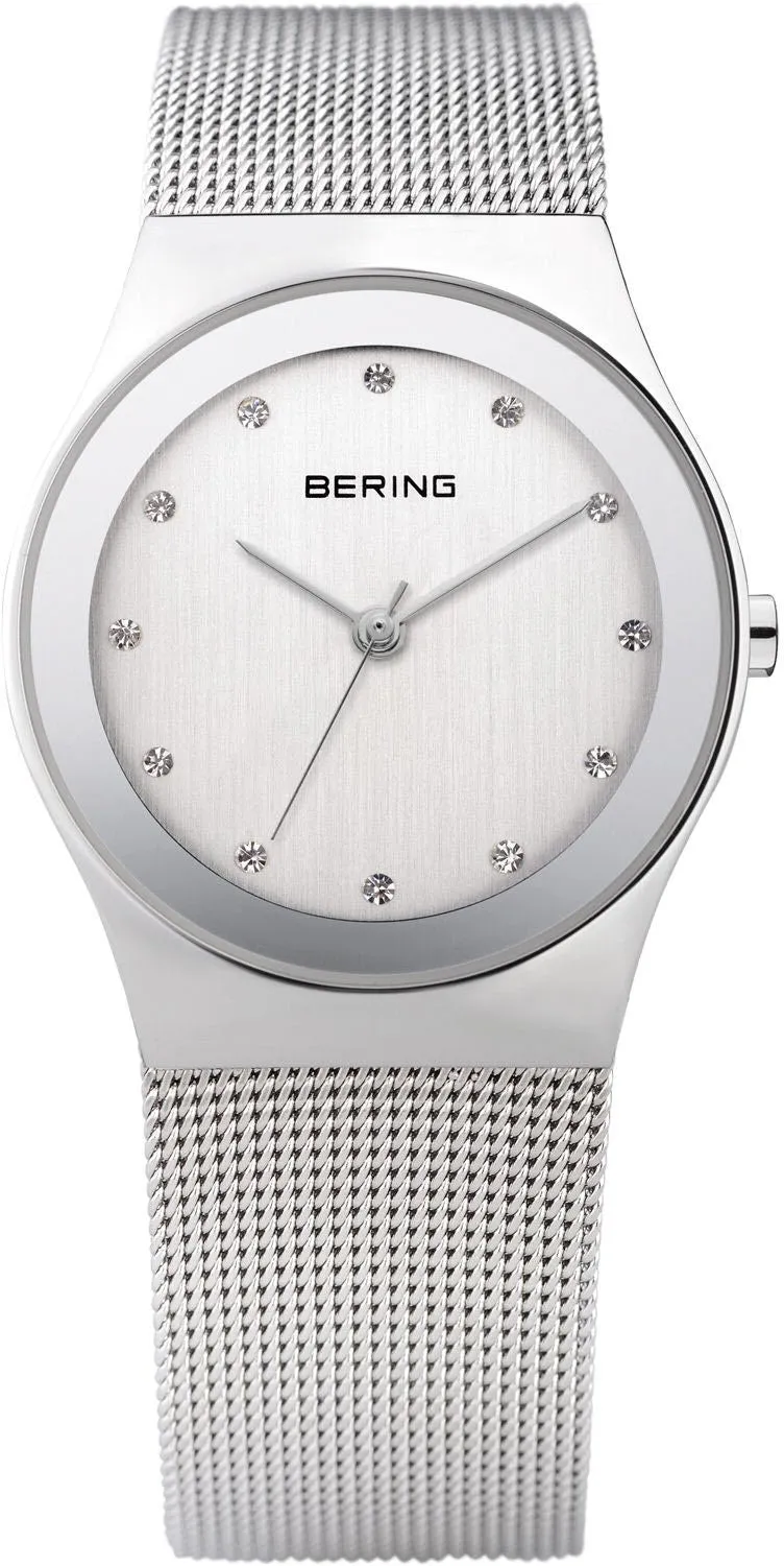 Bering Classic Ladies Watch