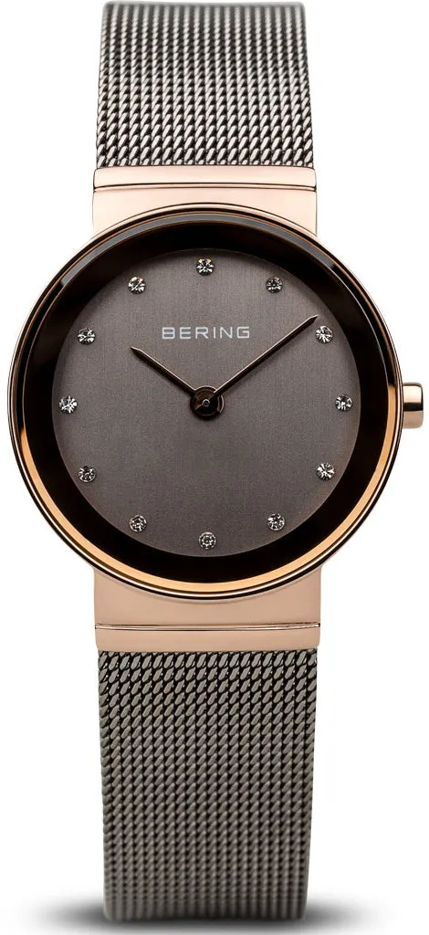 Bering Classic Ladies Watch