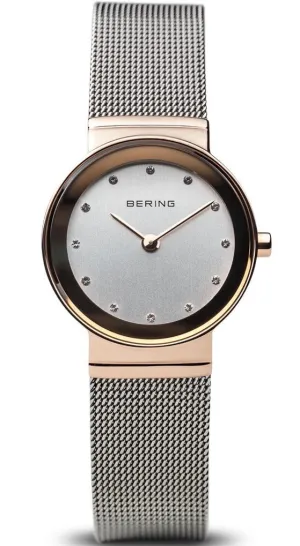 Bering Classic Ladies Watch