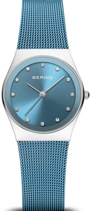 Bering Classic Ladies Watch