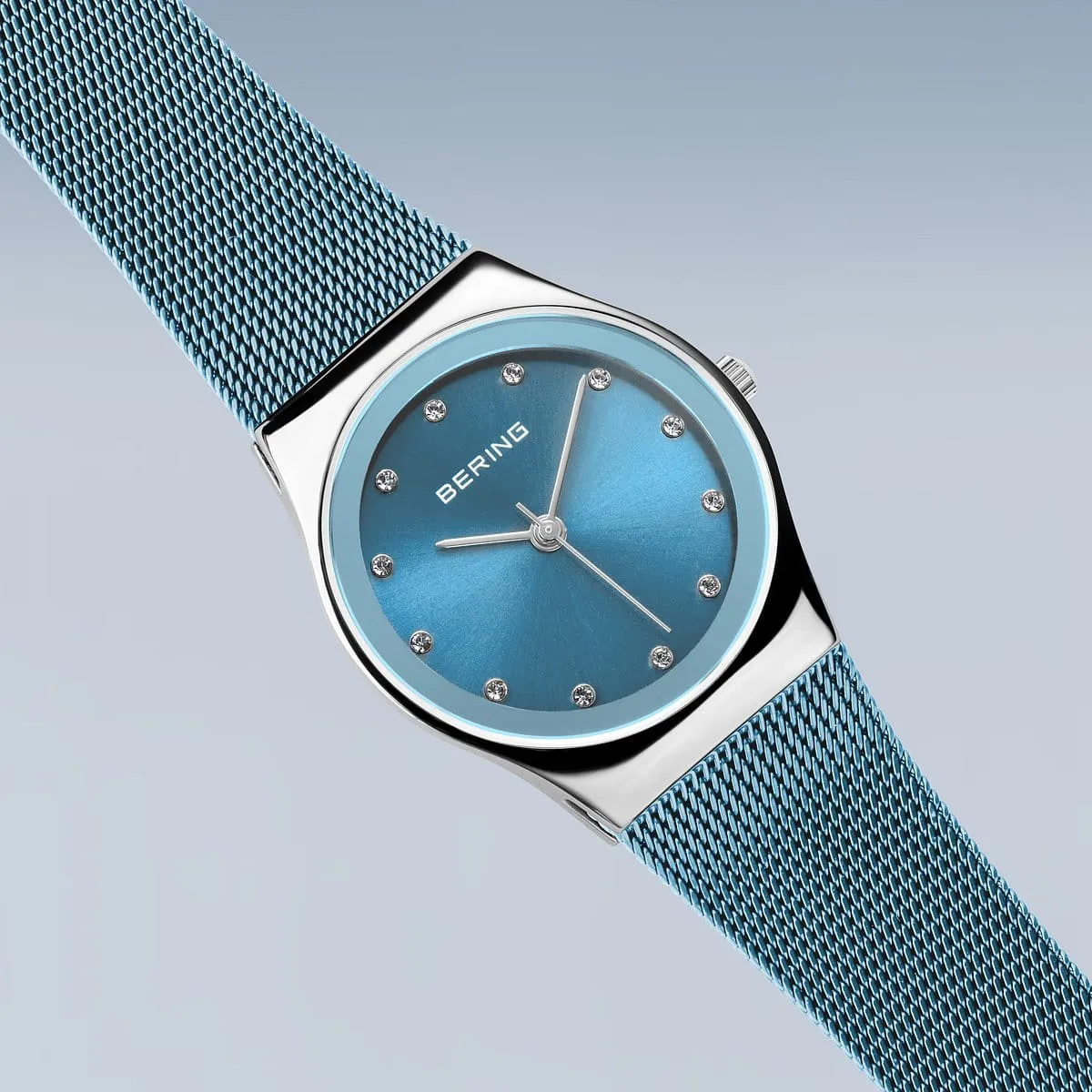 Bering Classic Ladies Watch