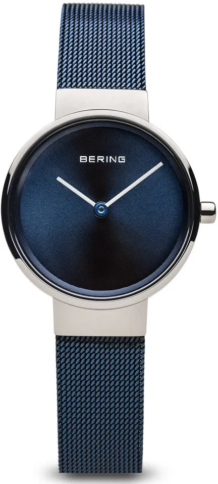 Bering Classic Ladies Watch