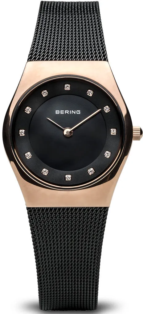 Bering Classic Ladies Watch