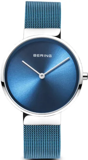 Bering Classic Ladies Watch