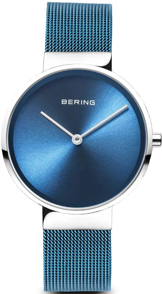Bering Classic Ladies Watch