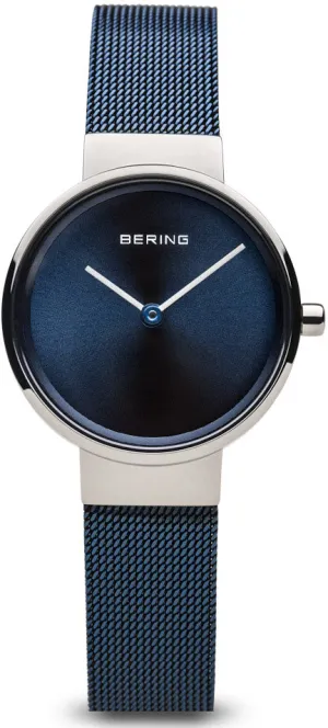 Bering Classic Ladies Watch