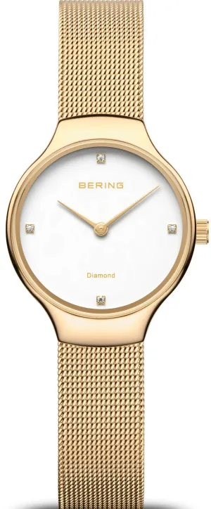 Bering Classic Ladies Watch