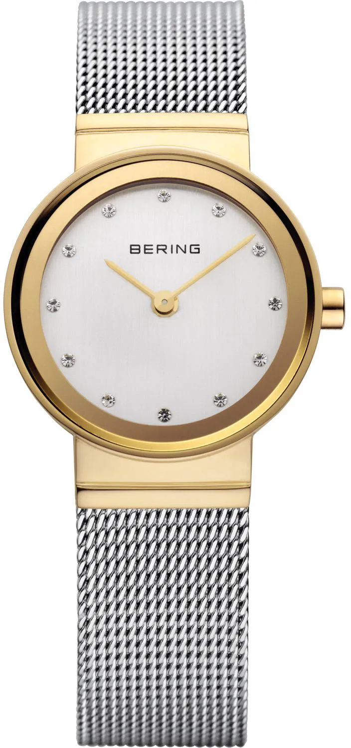 Bering Classic Ladies Watch