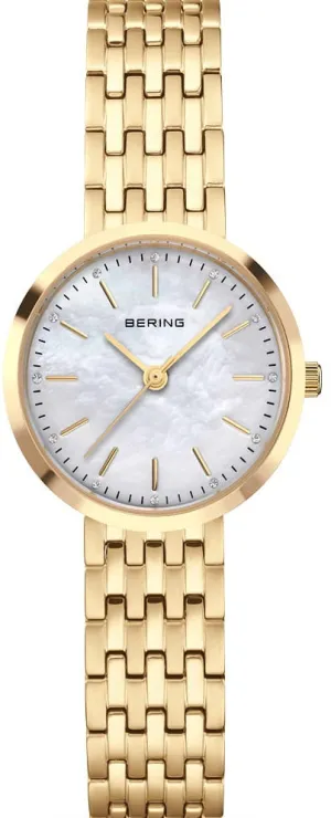 Bering Classic Ladies Watch
