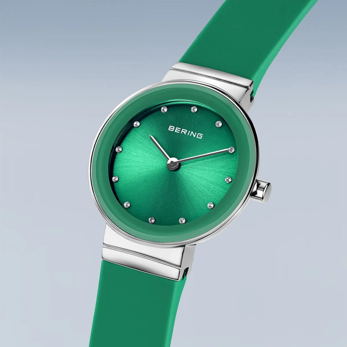 Bering Classic Ladies Watch
