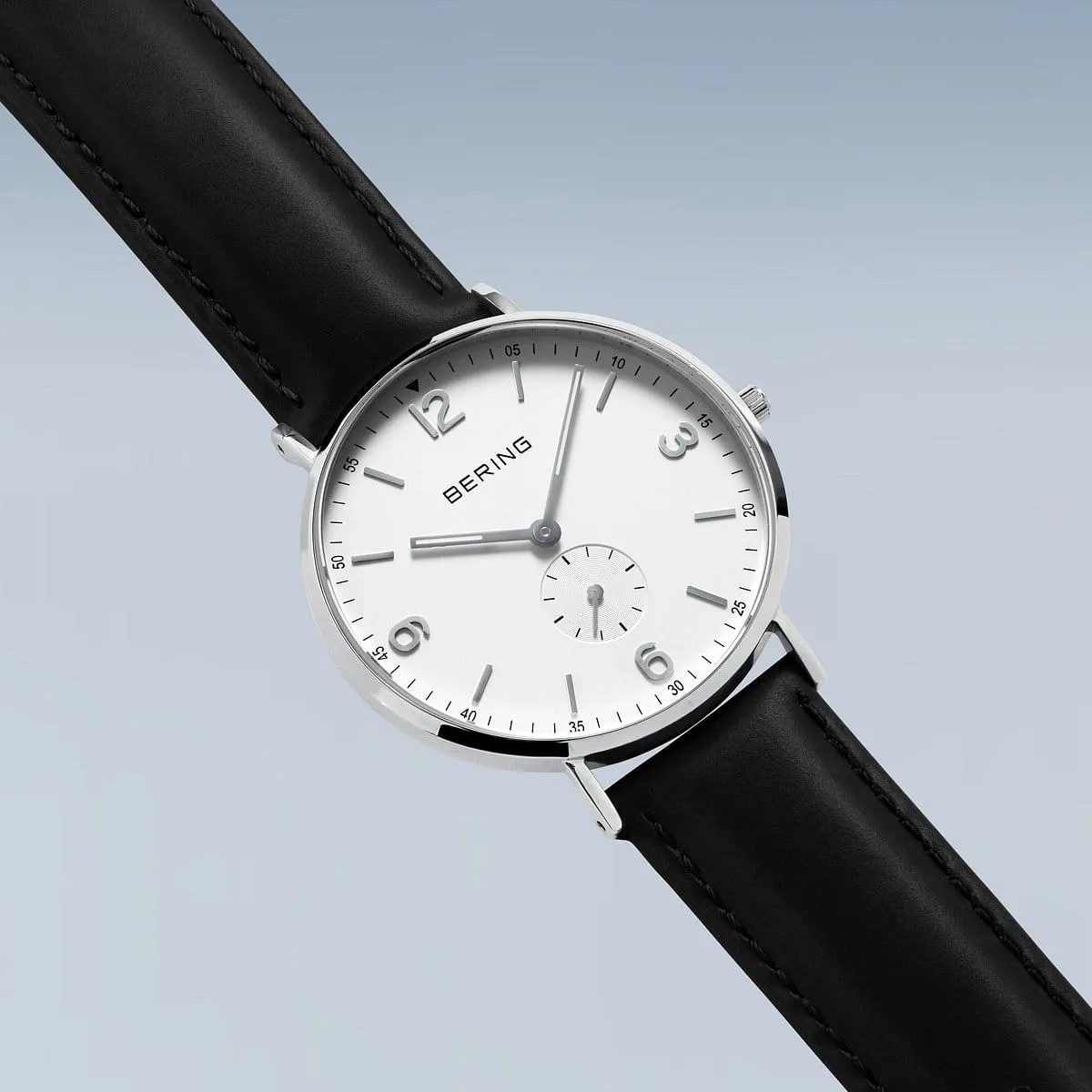 Bering Classic Mens Watch
