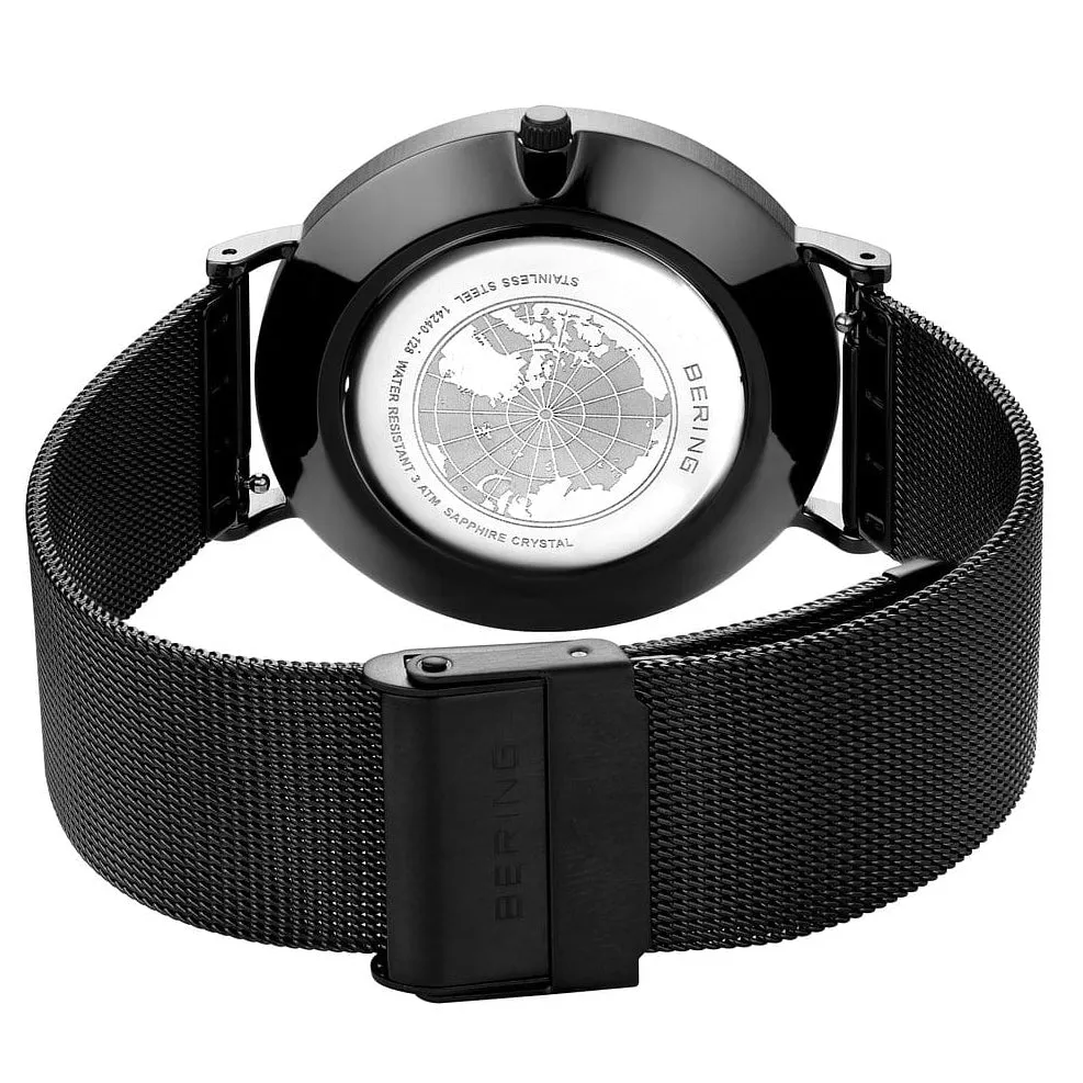 Bering Classic Mens Watch