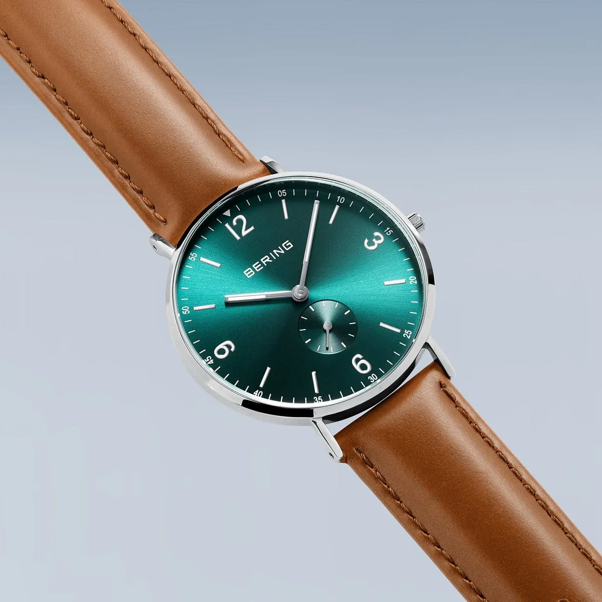 Bering Classic Mens Watch