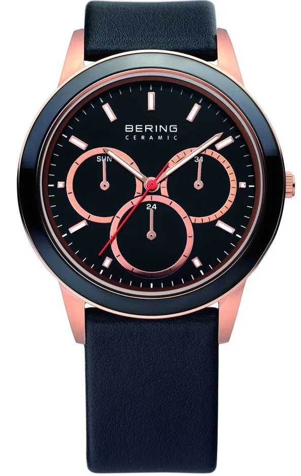 Bering Classic Mens Watch