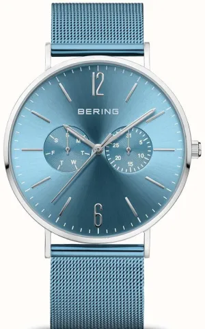 Bering Classic Mens Watch