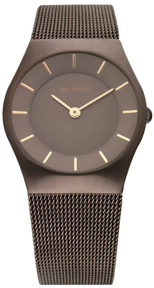 Bering Classic Mens Watch