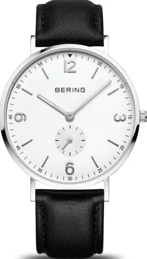 Bering Classic Mens Watch